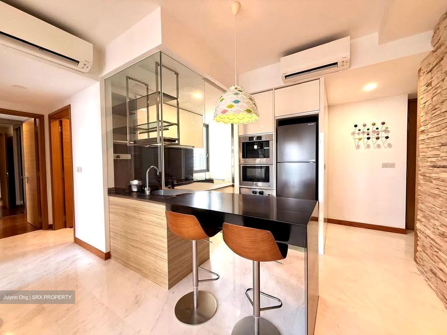 The Shore Residences (D15), Condominium #618805161